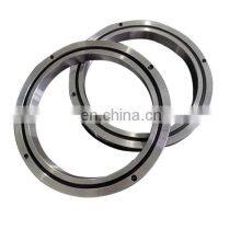 High Precision SX011880 Thin Wall Slewing Ring Crossed Roller Bearing for Robot thumbnail-3