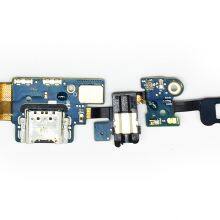 USB Charger Dock Connector Flex Cable For Samsung C7 Pro C7010 Repair Parts Charging Board With Microphone thumbnail-3
