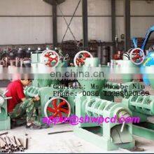 Screw Oil Press Machine for Peanut,bean Oil Making Machine thumbnail-5