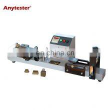 AATCC 8/165 Labortaory Testing Machine Manual Crockmeter thumbnail-4