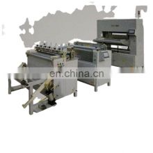 filter paper pleat making machine wholesales