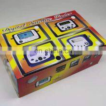 SF-9505C HD Signal Finder Meter Digital Satellite Finder thumbnail-5