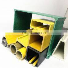 Frp Pultrusion Fiberglass Reinforced Plastic Pultruded Profiles thumbnail-1