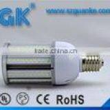 UL E39 45w Led Post Top Lamp