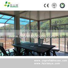 Lux Container Homes / Container Homes for Sale Usa / Mobile Home Chassis thumbnail-3