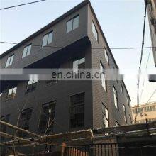 Wood Look Metal Panel Siding Metal Sandwich Panel Vertical Metal Siding Panels Near me thumbnail-5