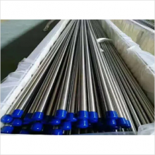 Sanitary Stainless Steel Tube