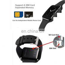 2020 Hot Selling Smart Watch X6 Smartwatch With Camera Wireless Smartwatch Support Android and for Iphones thumbnail-5