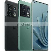 OnePlus 10 Pro 5G 50MP Camera Super Anti-shake Android 12 80W Flash Charge Qualcomm Sn8 Gen1 Oneplus 10 Pro Mobiles thumbnail-3