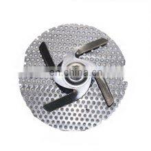 W10083957V Dishwasher Chopper Blade Assembly thumbnail-4