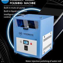 TBK938 Intelligent Grinding Polishing Machine for Removing Smartphone LCD Scratch thumbnail-1