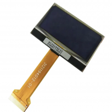 For EIT UV POWER PUCK II Radiometer OLED Display Screen Replacement thumbnail-3