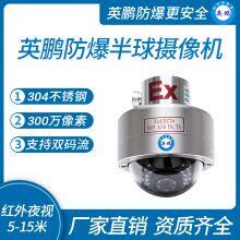 Guangzhou Yingpeng Explosion-proof Hemispherical Camera thumbnail-1