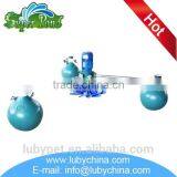 Hot Selling Aquaculture Aerator, Floating Pump for Aquaculture thumbnail-4
