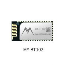 Bluetooth HC-05 Module Bluetooth 5.0 Dual Mode Module for Bluetooth Printer Solution