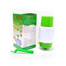 5 Gallon Bottle Plastic Large Drinking Water Pump Boxed thumbnail-5