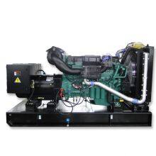 VOLVO Diesel Engine Power Electric Generator and Spare Parts Available thumbnail-3