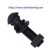 Fish Plate Bolt thumbnail-4