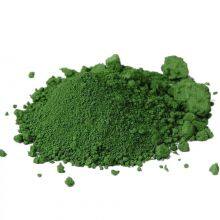 Chrome Oxide Green Factory Supply 99% Chromium Oxide Green thumbnail-5