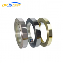 304/S30408/310/S32950/316 Cold Rolled Stainless Steel Coil/Strip/Roll With AISI ASME Standard thumbnail-1