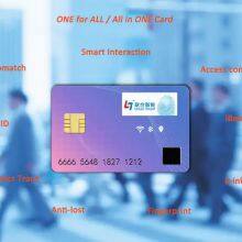 Low Energy UWB Eddystone DA14585 NRF52832 Bluetooth BLE Wearable IBeacon Indoor Asset Personal Tracking thumbnail-4