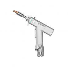 Laser Welding Accessories Hand Held Laser Welding Gun thumbnail-5