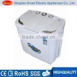 Home Semi Automatic Top Loading Twin Tub Washing Machine for Sale Quality Choice