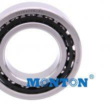 B7018-C-T-P4s Angular Contact Ball Bearing for Trochoid Pump thumbnail-2