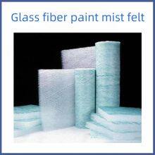 Paint Room Filter Cotton Spray Paint Room Paint Filter Cotton thumbnail-3