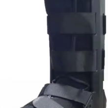 Air Pump CAM Medical Orthopedic Walker Boot Medical Air Foot Orthopedic Fracture Shoes thumbnail-2