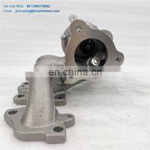 NGT1038LMSZ Turbocharger 821042-5010S 821042-5012S 821042-5013S 144106351R 144105784R 821042 Dacia Dokker 1.2 thumbnail-5
