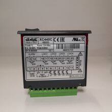 Dixell Agent Electronic Digital Multi Compressor Thermostat Xc440c-0b00e Italy Original thumbnail-2