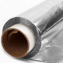 Insulation Material Aluminum Foil Fiberglass Cloth Coated PE thumbnail-3