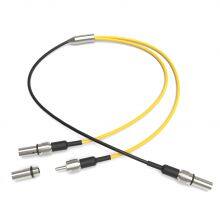 Y-type Multi-core Beam Spectrometer Fiber Optic Jumper Large Core Diameter Fiber Reflective Probe Marine Fiber Optic Temperature Measurement Optical Fiber thumbnail-4