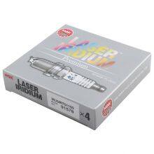 Wholesale Original Genuine NGK Spark Plug Double Iridium DILKAR7G11GS 91578 Candle Car Engine Spark Plug for HONDA thumbnail-5