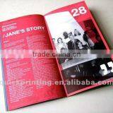 Fold- Brochure Printing With High Quality