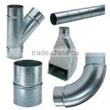 China Indusrial Manufacturing Purification Equipment Air Cleaning Machine Atmospheric Scrubbers thumbnail-3