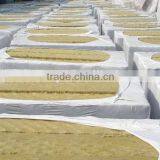 Building Thermal Insulation Mineral Wool Roll/Rock Wool/Rock Wool Board thumbnail-5