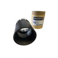 HQ Impregnated Bit Diamond Core Drill Bits thumbnail-2