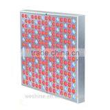 2016 45W Full Spectrum Blue Red Light Square Panel High Quality Led Grow Light Suitable for Hydroponic Plant