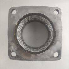 QSK60 QSK45 Diesel Engine Parts Bellows 4080158 thumbnail-5