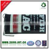 Fancy Elegant Fashion Leather Latest Design Ladies Purse thumbnail-1