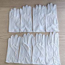 Cotton Ceremony Gloves Formal Occasion Cotton Gloves thumbnail-5