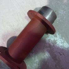 JIANGXI MARINE INSTRUMENT PLANT AWO-20 BURNER MACHINE SHAFT BEARING HOUSING ASSEMBLY thumbnail-1