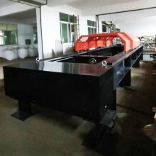 600kn Servo Horizontal Tensile Strength Testing Equipment thumbnail-2