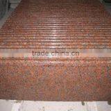 Low Price Chinese G562 Maple Red Exteriot Stairs & Handrail thumbnail-2