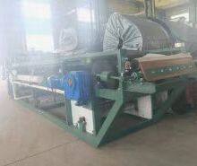 On-site Measurement, After-sales Installation and Commissioning of the Filter Machine Renovation Project thumbnail-3