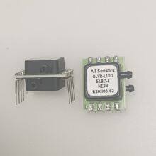 DLVR-L10D-E1BD-I-NI3N Airspeed Sensors, Flight Control Products, Unmanned Aerial Vehicle Pressure Sensors, All Sensors thumbnail-4