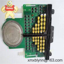 ABB 5SHY0660L0001 IGCT — High‑power IGCT Module for Medium/High‑Power Converters