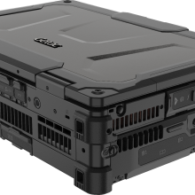 Getac X600 Server Rugged Laptop for Data Management and Storage thumbnail-5